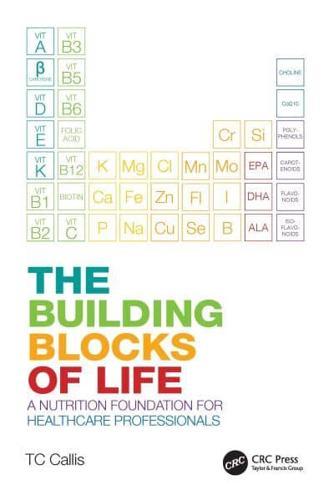 The Building Blocks of Life                                                                                                                           <br><span class="capt-avtor"> By:Callis, TC                                        </span><br><span class="capt-pari"> Eur:29,25 Мкд:1799</span>
